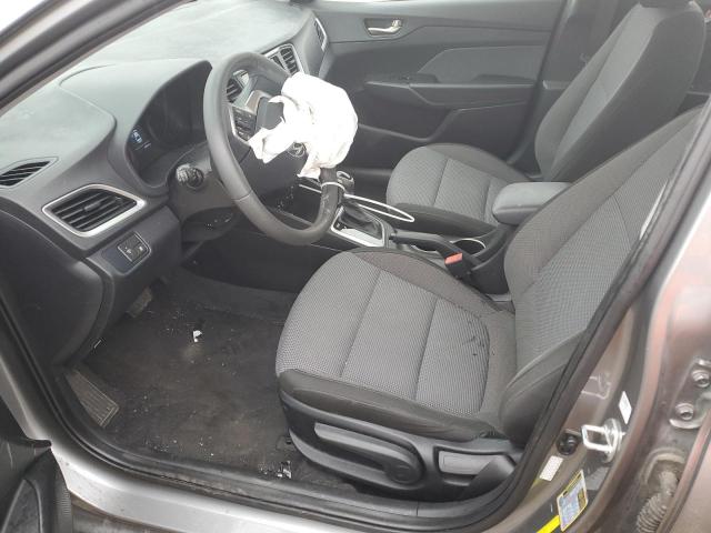 2021 HYUNDAI ACCENT LIM - 3KPC34A61ME152655