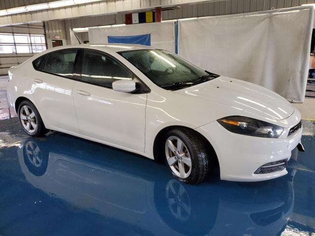 Vin: 1c3cdfbb2fd278844, lot: 47742644, dodge dart sxt 20154