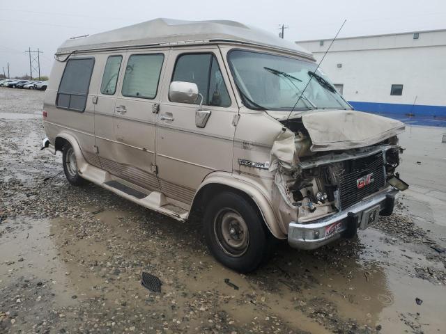 1994 GMC Rally Wagon / Van G2500 VIN: 1GDEG25K5RF511748 Lot: 51924284