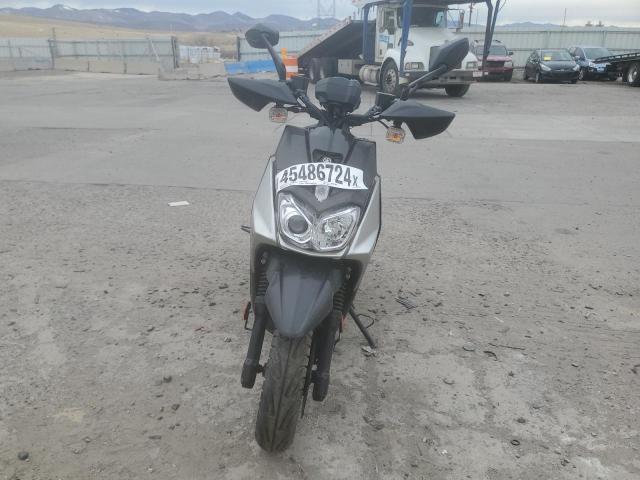 2018 YAMAHA YW125 RKRSEB1Y2JA003108