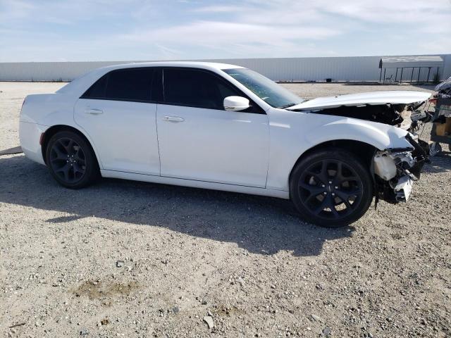 VIN 2C3CCABG3MH589121 2021 Chrysler 300, S no.4