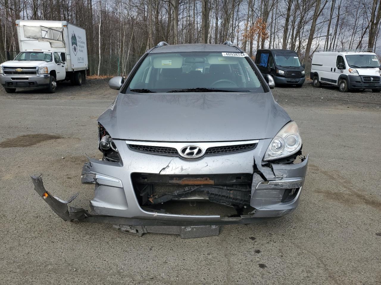 KMHDC8AE3CU153708 2012 Hyundai Elantra Touring Gls