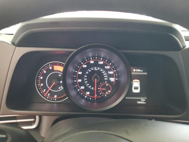 2023 HYUNDAI ELANTRA SE - 5NPLM4AG7PH093942