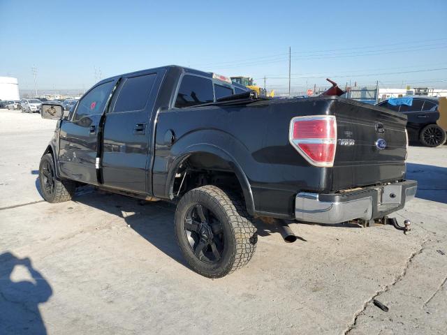 2010 Ford F150 Supercrew VIN: 1FTFW1CV9AFD88012 Lot: 48795214