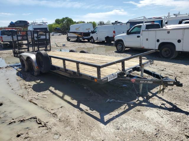 Lot #2409361831 2022 OTHER TRAILER salvage car