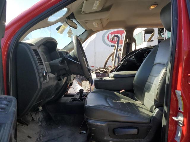 2017 Ram 5500 VIN: 3C7WRNFL8HG789989 Lot: 47904554