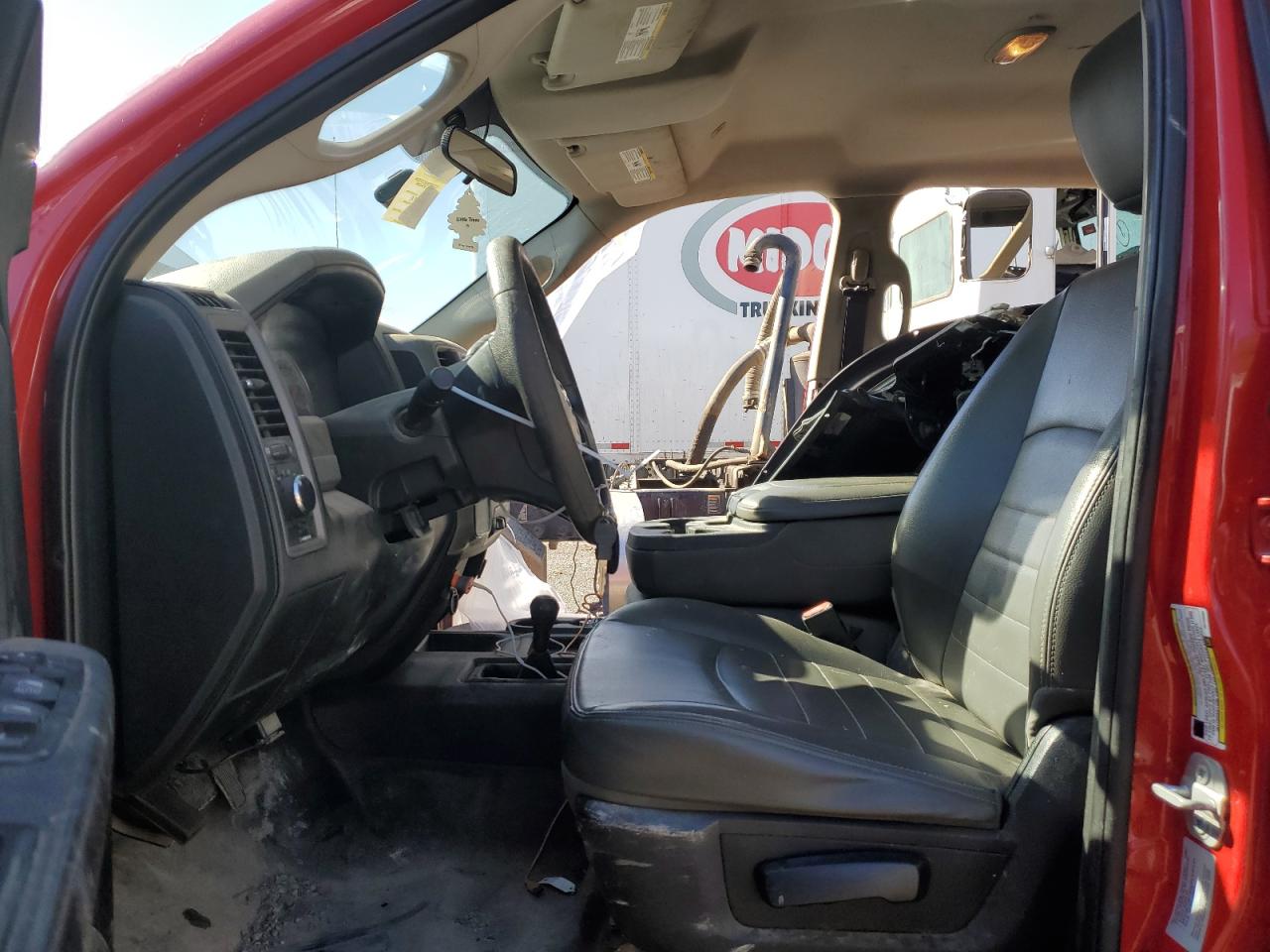 3C7WRNFL8HG789989 2017 Ram 5500