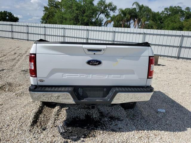 2019 FORD F150 SUPER - 1FTEW1C50KFB18695