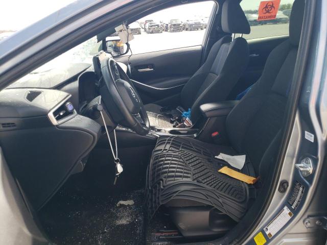 2022 TOYOTA COROLLA SE - JTDS4MCE1NJ081278