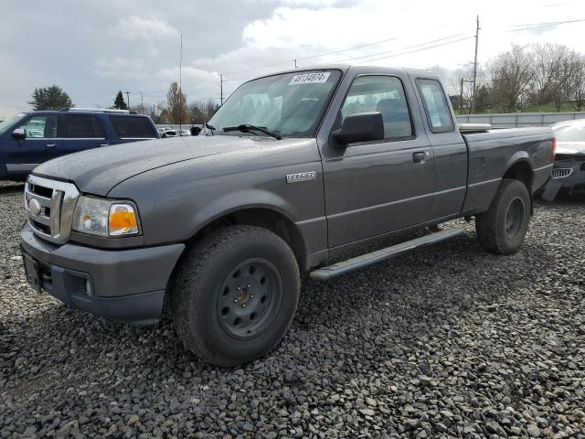 Lot #2489898667 2006 FORD RANGER SUP salvage car