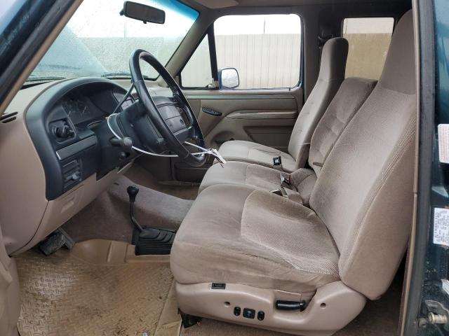 1995 Ford F150 VIN: 1FTEX14H9SKA92451 Lot: 44528924