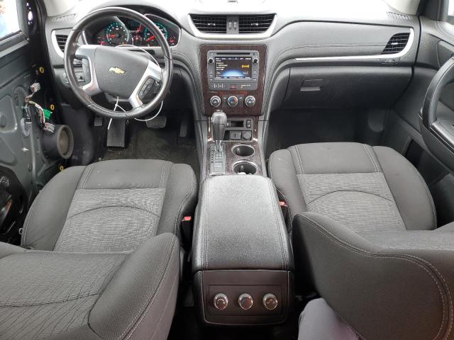 2015 CHEVROLET TRAVERSE L - 1GNKRGKD1FJ298933