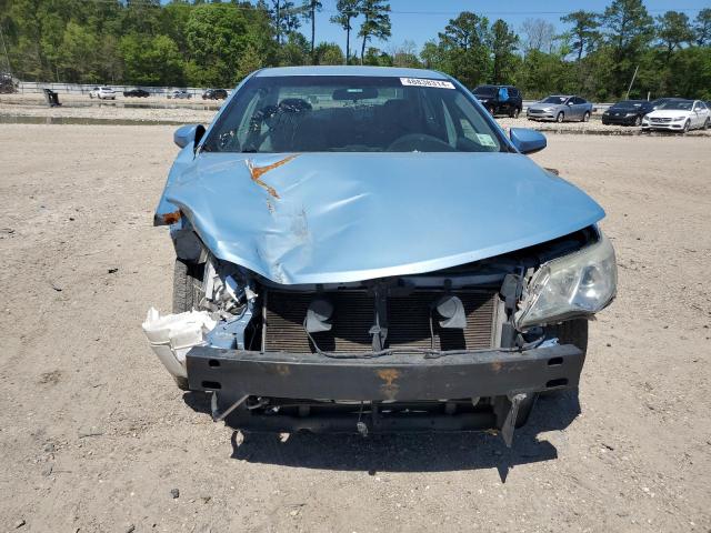 2014 Toyota Camry L VIN: 4T1BF1FK5EU747434 Lot: 48838314