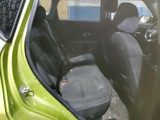 2017 KIA SOUL + - KNDJP3A56H7881379