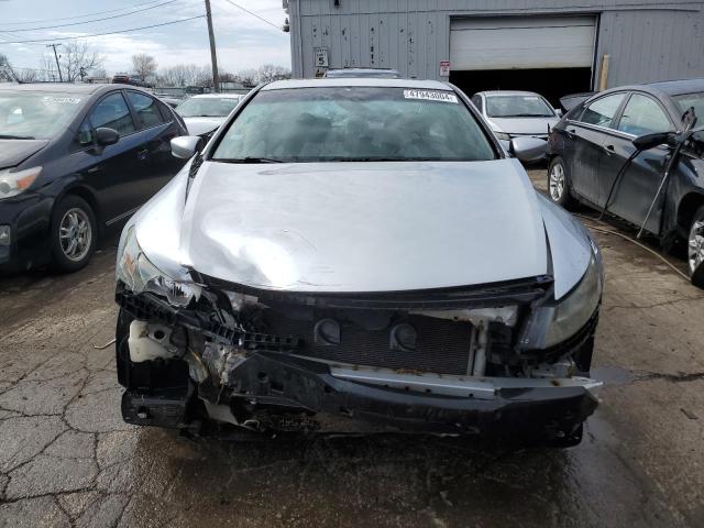 2008 Honda Accord Ex VIN: 1HGCS12758A011705 Lot: 47943004