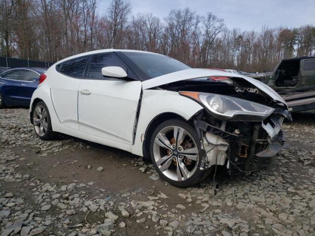 Vin: kmhtc6ad7du101720, lot: 47434785, hyundai veloster 20134