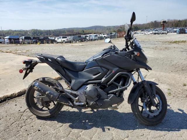 2014 HONDA NC700X DCT - JH2RC6344EK000165