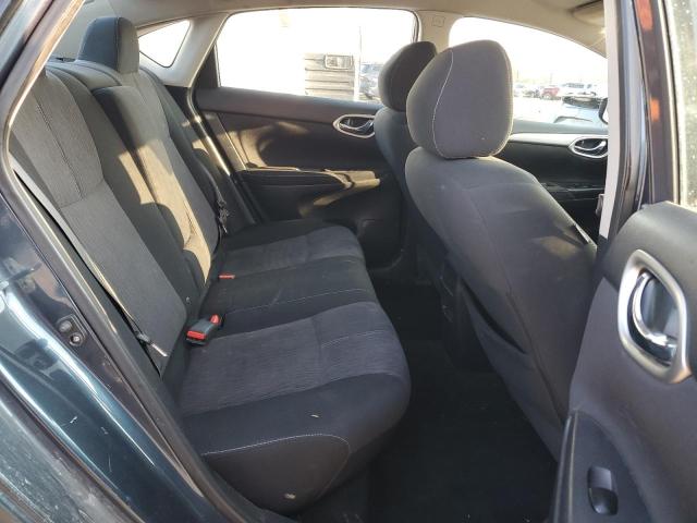 2015 NISSAN SENTRA S - 3N1AB7AP4FY231004