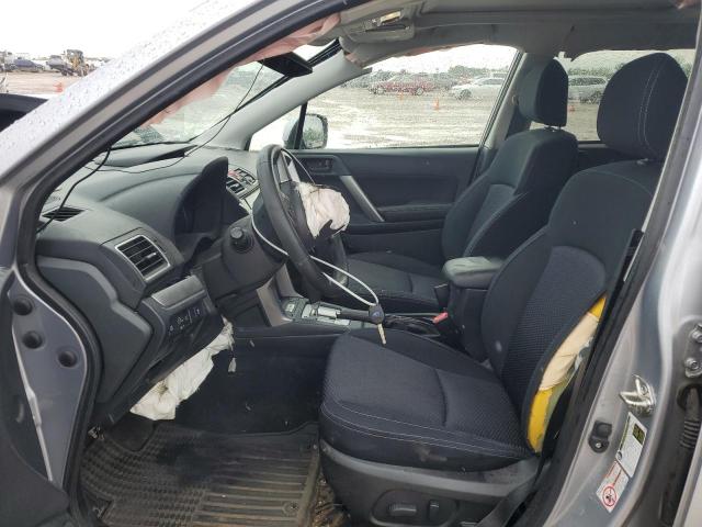 2017 SUBARU FORESTER 2 - JF2SJAGC4HH553180