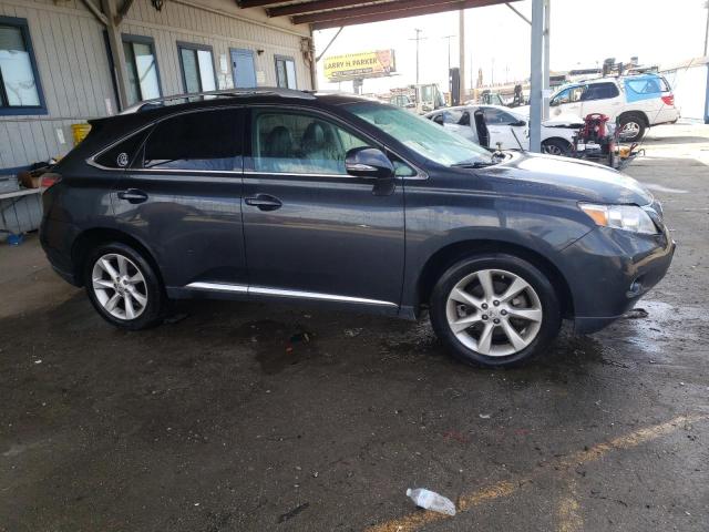 2010 Lexus Rx 350 VIN: 2T2BK1BA1AC035180 Lot: 46041234