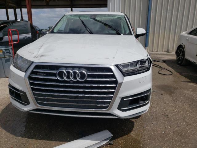 VIN WA1VAAF70JD040757 2018 Audi Q7, Prestige no.5