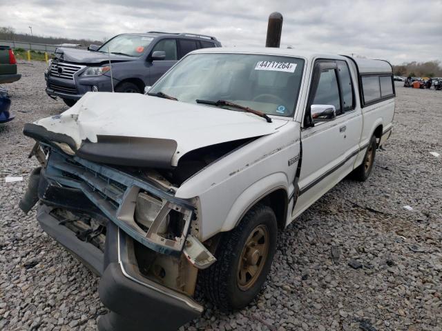 MAZDA B2600 CAB