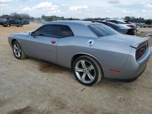 2C3CDZBT1JH262706 2018 Dodge Challenger R/T