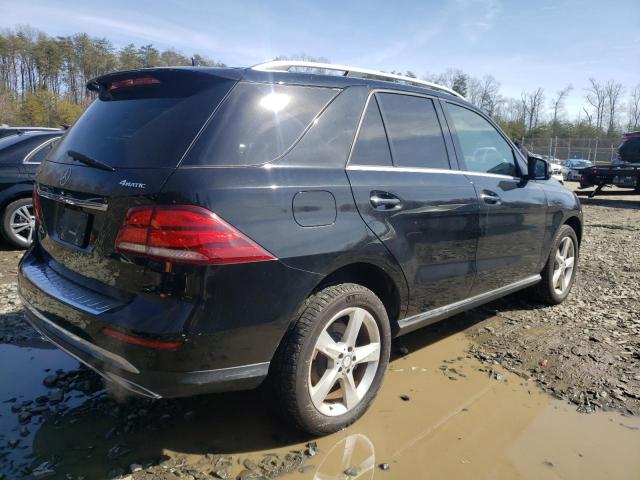 2017 Mercedes-Benz Gle 350 4Matic VIN: 4JGDA5HB9HA897970 Lot: 44891294