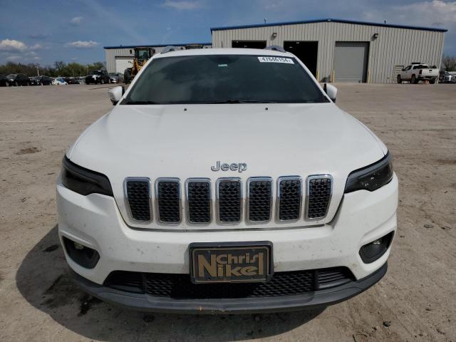 2019 Jeep Cherokee Latitude VIN: 1C4PJMCB3KD162538 Lot: 47646154