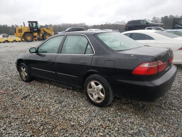 1999 Honda Accord Ex VIN: 1HGCG1658XA032282 Lot: 44984174