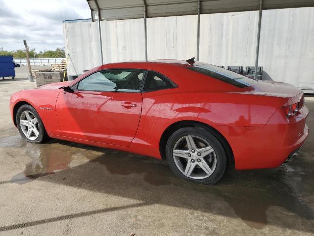 2010 Chevrolet Camaro Lt VIN: 2G1FB1EV4A9192327 Lot: 46937744