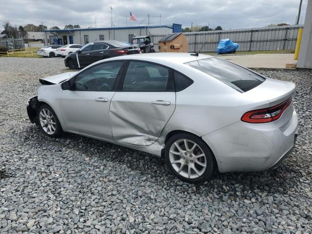 VIN 1C3CDFBA7DD154878 2013 Dodge Dart, Sxt no.2