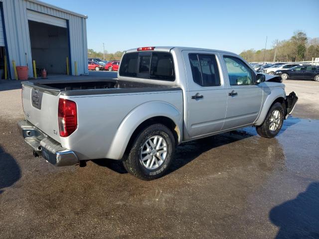 2015 NISSAN FRONTIER S - 1N6AD0ER7FN726737