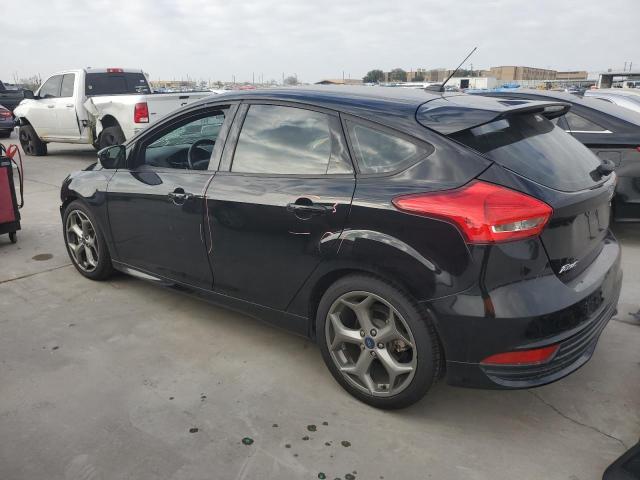 1FADP3L96JL233105 2018 FORD FOCUS, photo no. 2