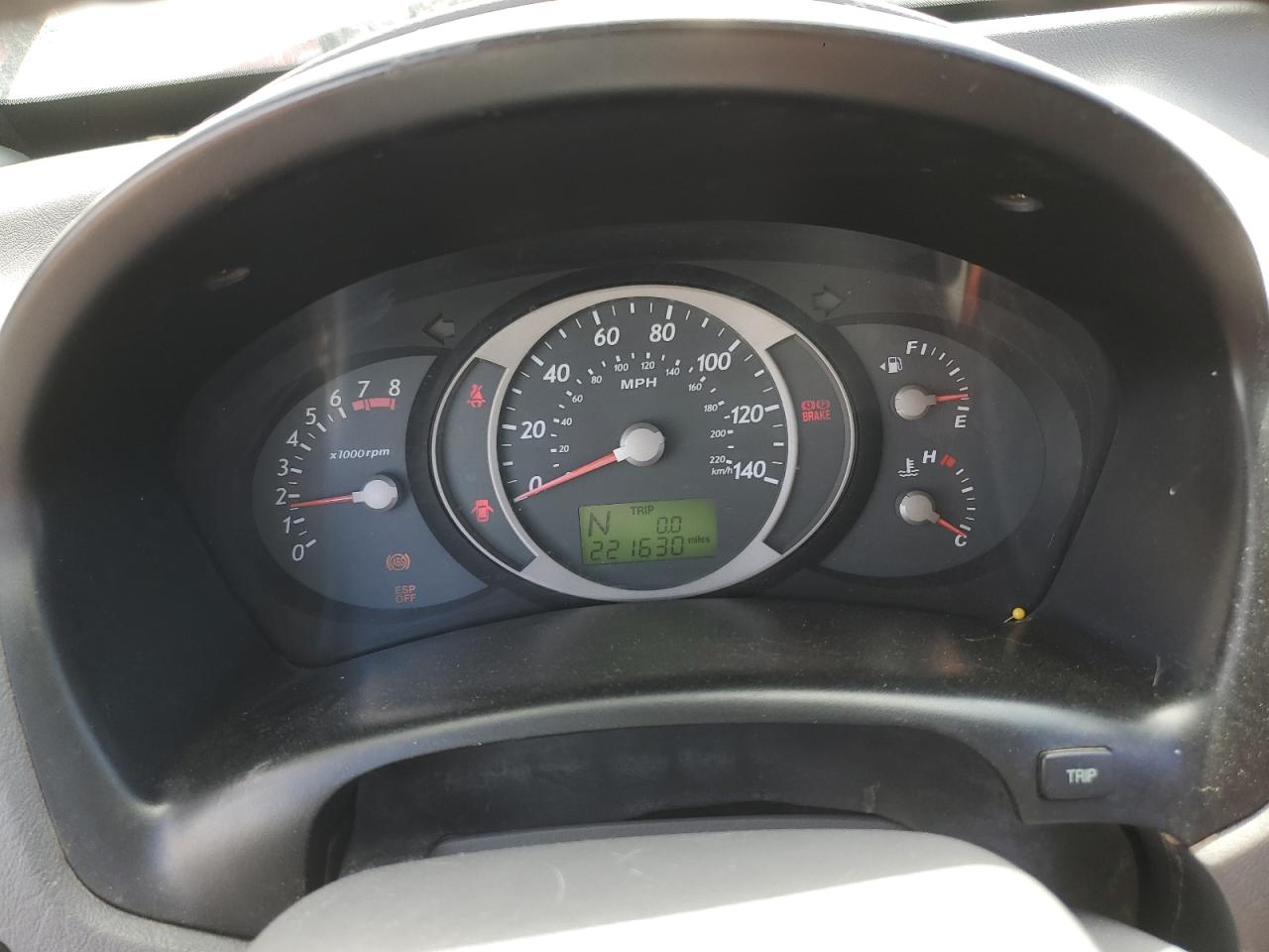 KM8JN12D95U116675 2005 Hyundai Tucson Gls