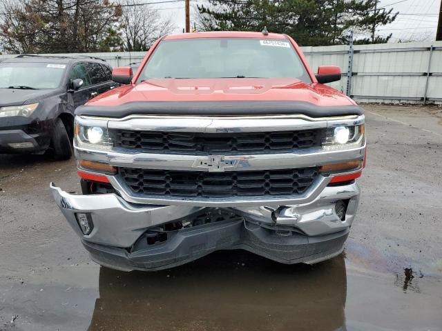 2017 Chevrolet Silverado - Image 5