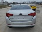 KIA OPTIMA photo