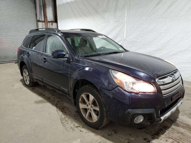 2013 Subaru Outback 2.5I Limited VIN: 4S4BRCKC6D3286248 Lot: 39194349