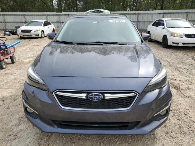 2017 SUBARU IMPREZA LI - 4S3GKAU66H3619547