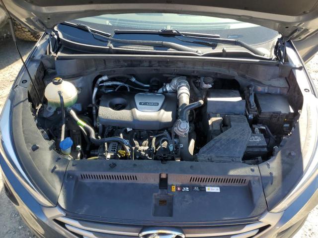 2018 HYUNDAI TUCSON VAL - KM8J3CA21JU829999