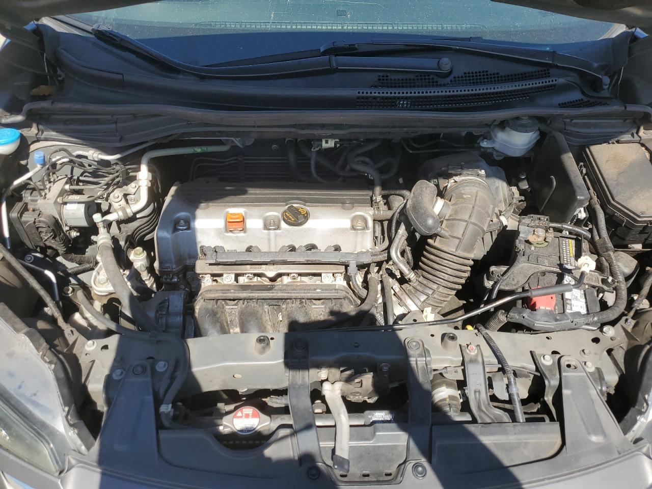 2HKRM3H59EH514808 2014 Honda Cr-V Ex