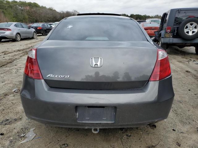 2008 Honda Accord Ex VIN: 1HGCS12738A002355 Lot: 45855594