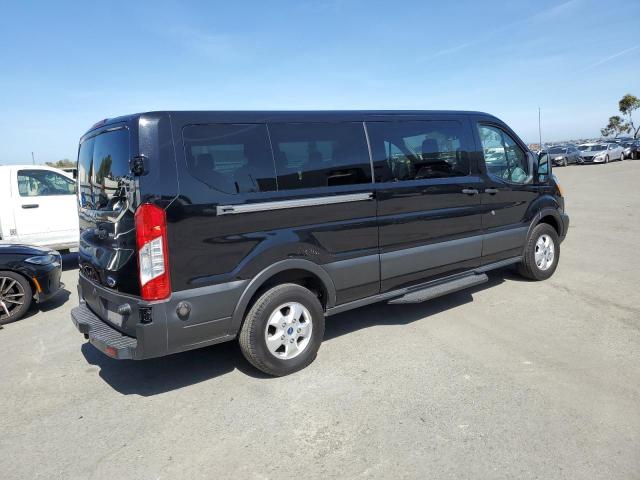 Lot #2469008787 2019 FORD TRANSIT T- salvage car