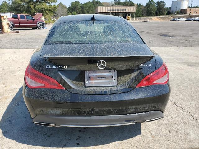 VIN WDDSJ4GBXJN607800 2018 Mercedes-Benz CLA-Class,... no.6