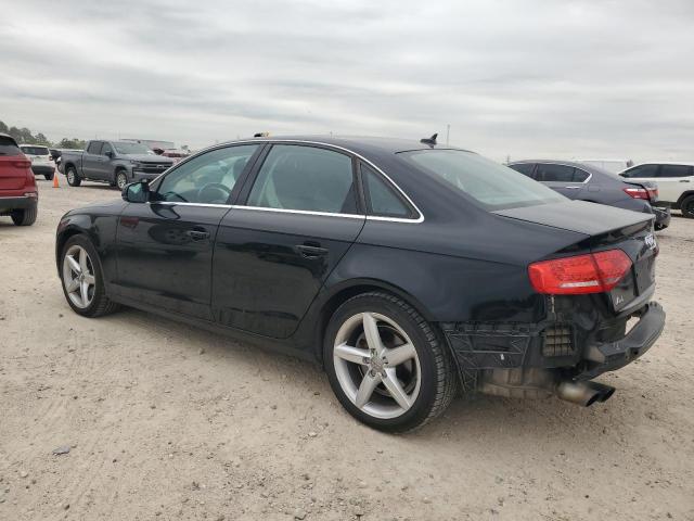 Vin: wauffafl0bn007291, lot: 46777644, audi a4 premium plus 20112