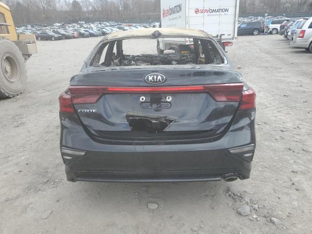 2020 Kia Forte Fe VIN: 3KPF24AD3LE213064 Lot: 47028894