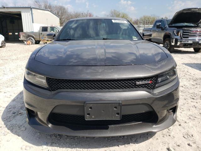2021 DODGE CHARGER GT - 2C3CDXMG2MH501253