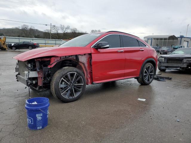 2023 INFINITI QX55 SENSO - 3PCAJ5LR6PF112743