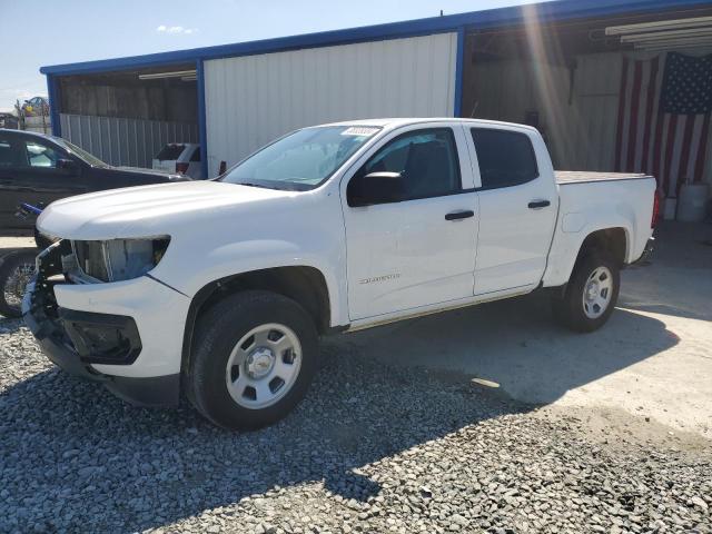 2022 CHEVROLET COLORADO - 1GCGSBEN6N1316996