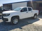 2022 CHEVROLET COLORADO - 1GCGSBEN6N1316996